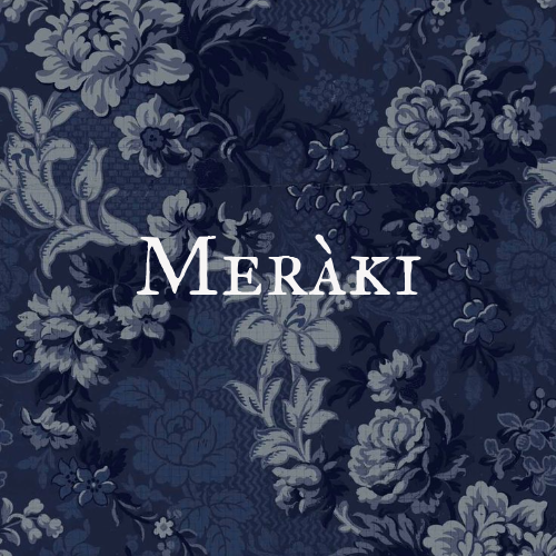 Meràki